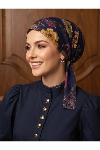 Eşarpbone