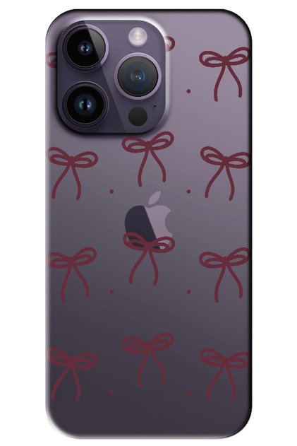 Apple iPhone 14 Pro Max Burgundy (Bordeaux)