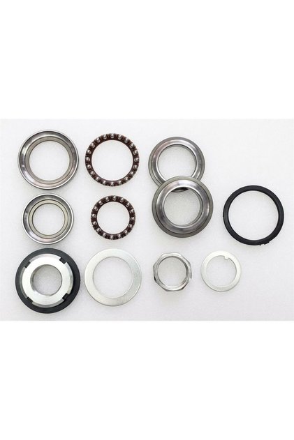 RKs Vrs 125 Ön Düzen Furş Takımı