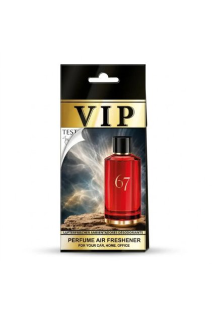 Vip 67 Odorizant auto
