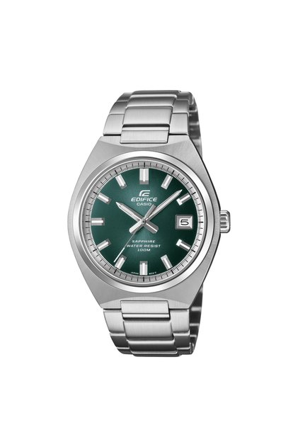 Ceas bărbătesc Edifice EFB-109D-3A, Cuarț, 38.5mm, 10ATM