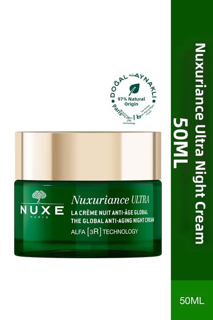 Nuxuriance Ultra Anti-Aging Night Cream 50 ml