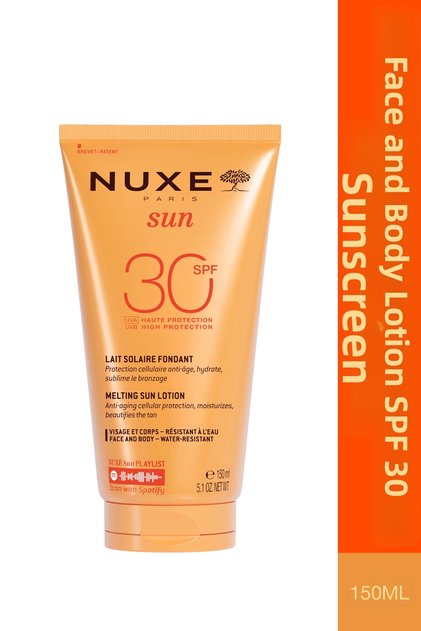 صن لايت ديليكيوكس بروتكشن SPF30 150 مل