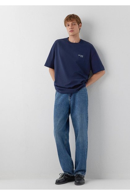 Toronto Dark Blue Street Comfort