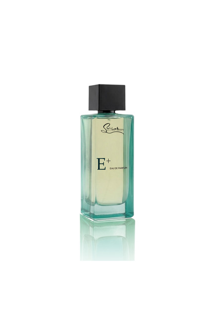 Perfume " إي بلاس "