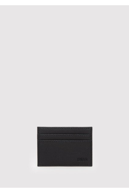 Black Card Holder 091623-900