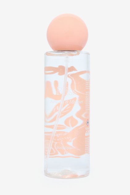 Bliss Vücut Spreyi 100 ML EDP