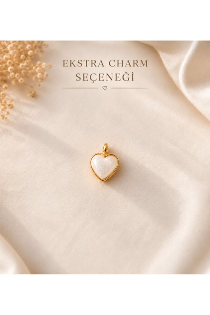 Charm 1 Adet