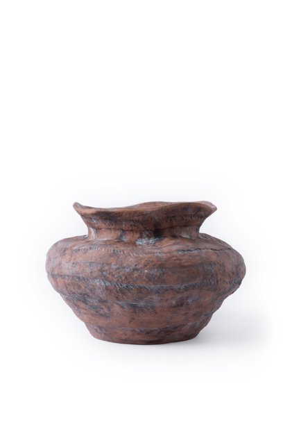 Seramik Vazo(34x23 Cm)