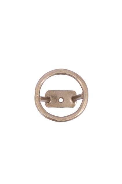 Metal Drawer Handle (3X6 cm)