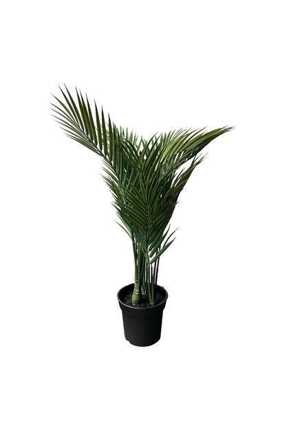 Yapay Bitki Areka Palmiyesi(75 Cm)