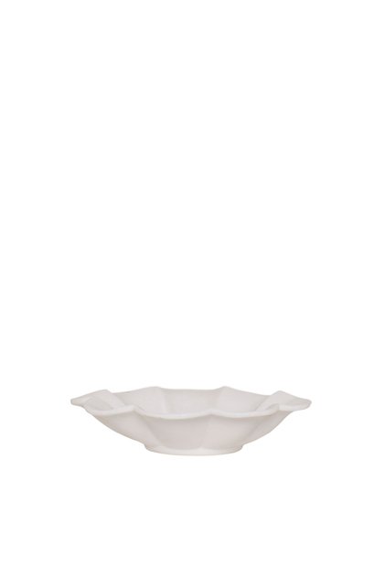 Poliresin Dekoratif Yuvarlak Kase(26x26x6 Cm)