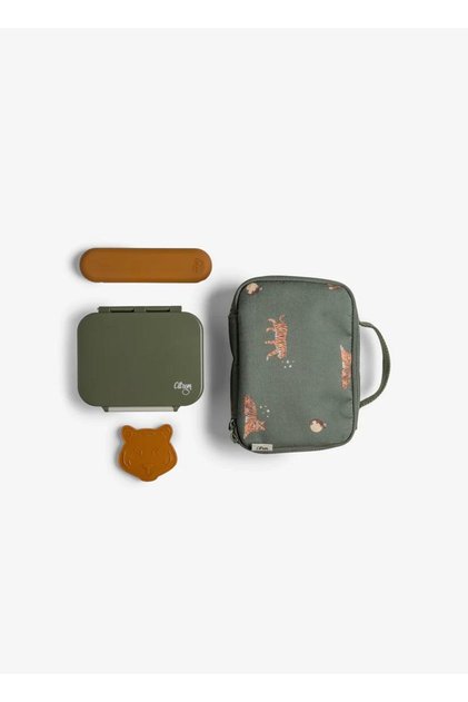 Termal Atıştırmalık Çantası - Tiger 1060148