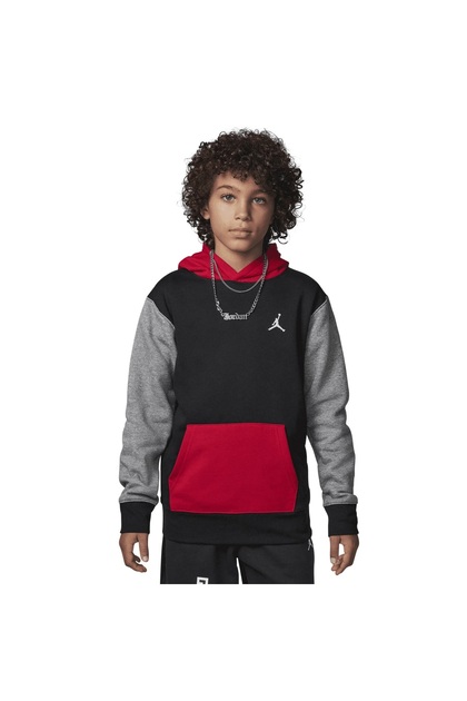 JORDAN ERKEK ÇOCUK SWEATSHIRT 95D232-KR5