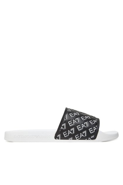 Men's Slippers 7X000109-Af15125-Fc079