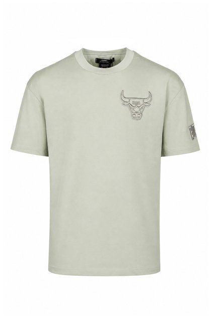C Bulls Men's T-Shirt Bcb157096-Mos