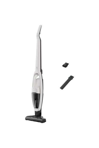 Aspirator vertical 2 în 1 Seria 300 ES31CB18SH, 18V, 2000 mAh Li-Ion, autonomie de până la 4 ore