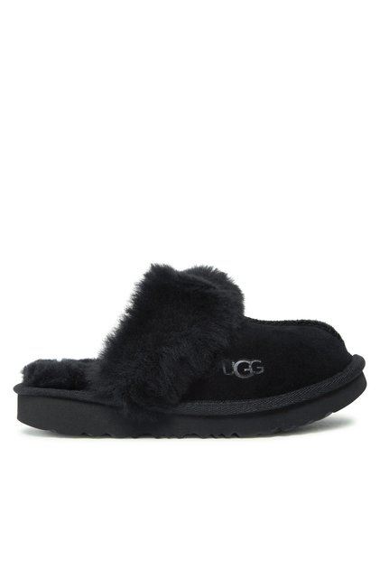 Cozy Ii Women's Slippers 1019065K-Blk