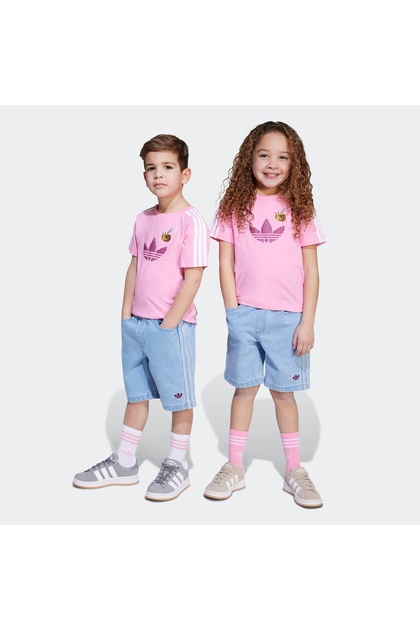 MINECRAFT UNISEX ÇOCUK TAKIM JZ9943