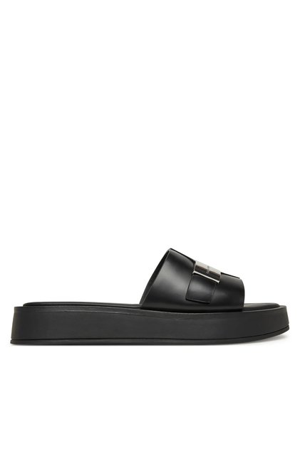 Women's Slippers Hw0Hw02368-Beh