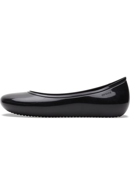 Brooklyn High Shine Flat Women's Flats 209661-001
