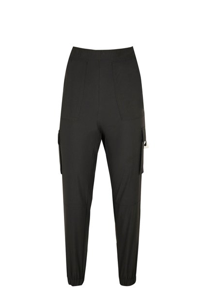 Women's Track Pants Dp5P2720-Blk