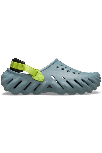 Echo Clog