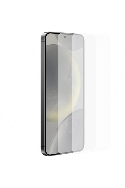 Folie de protecție anti-reflex pentru Galaxy S24 Plus, transparentă