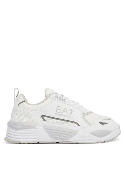 Unisex Sneaker with Logo