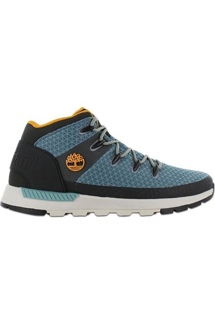 Sprint Trekker Mid Fabric Men's Shoes Tb0A5Xew