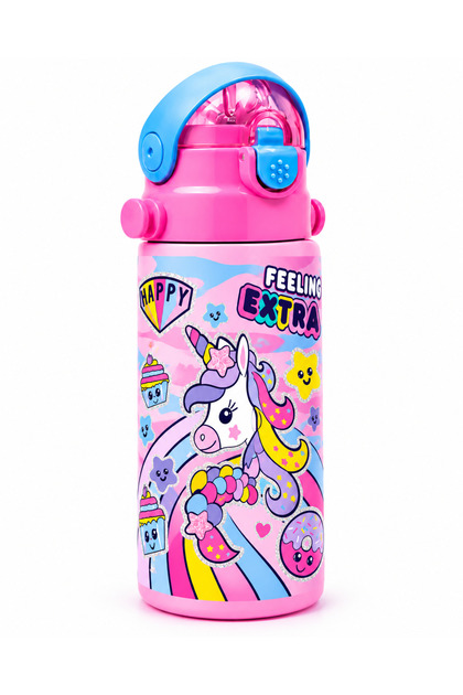 550ml Çelik Matara 2635