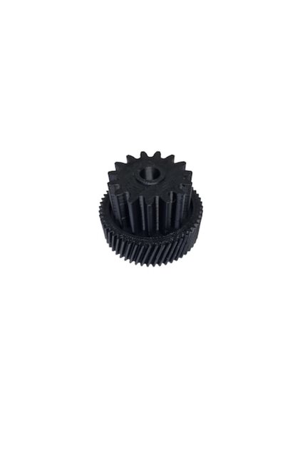 Roată dințată optimizată pentru rezistență superioară - PC - Compatibilă cu tocătorul electric Samus SMT-1500B