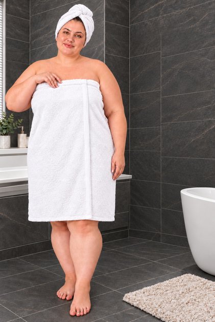 100% Cotton 180X100 1100Gram XL Bath Towel