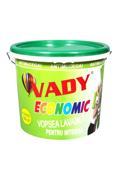 VOPSEA LAVABILA DE INTERIOR