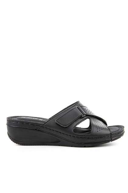 Duro Anatomical Sole Heel Spur Women's Slippers