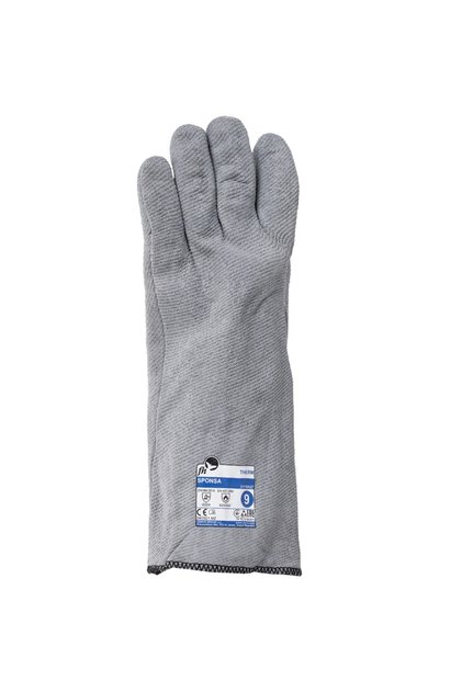 Sponsa Heat Resistant Gloves