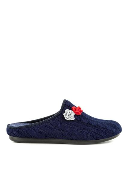 Melody Anatomical Sole Women's House Slippers
