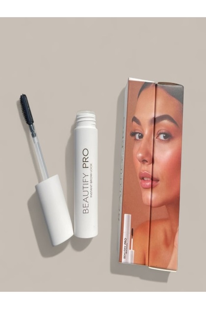Gel sprancene INSTANT BROW LOCK