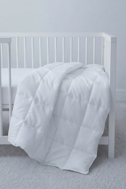 Montessori Size Quilted Quilt ( 95 x 195 )