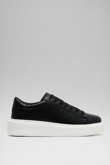 Gage Men's Sneaker Shoes Black