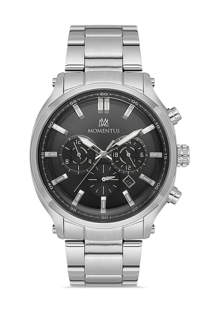 Cc296s-04ss men's wristwatch