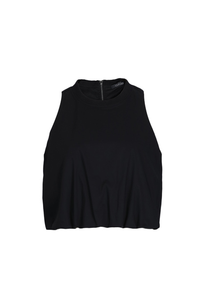 Vernaza Women's Blouse Black