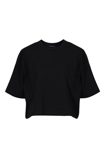 Lorenzo Women's T-Shirt Black