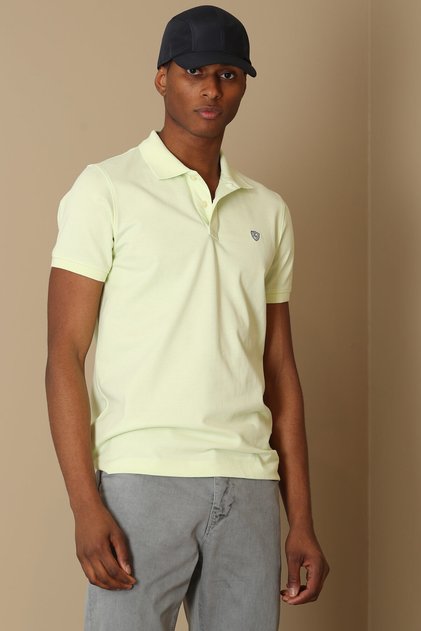 Laon Men's T-Shirt 111040091