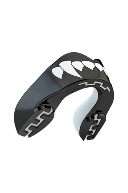 1pc Boxing Mouthguard Professional Sports Braces Sanda Fighting Fighting Training Muay Thai Protecti