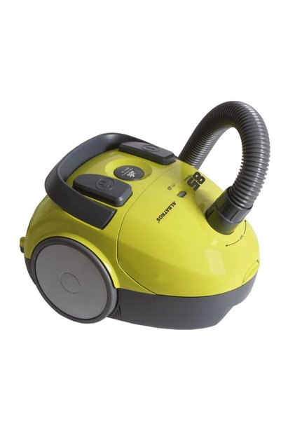 Aspirator cu sac Smart 85 -Green