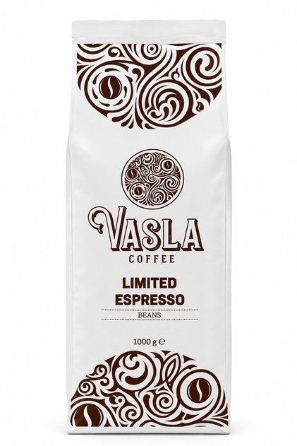 Limited Espresso | Core Coffee | Fresh Roasted 1000g