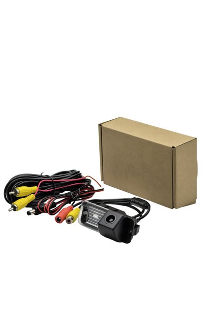 CCD Reverse Parking Rear View Camera for Volkswagen Golf 6 Polo 6R V Passat CC Magotan VW Bora Dedic