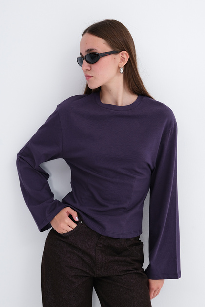 Long Sleeve T-Shirt B07035