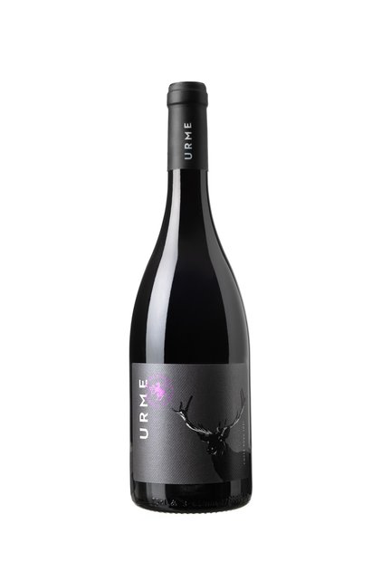 URME Cuvee rosu